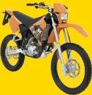 CPI SX 50 SuperCross